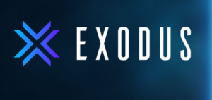 Exodus Bitcoin wallet