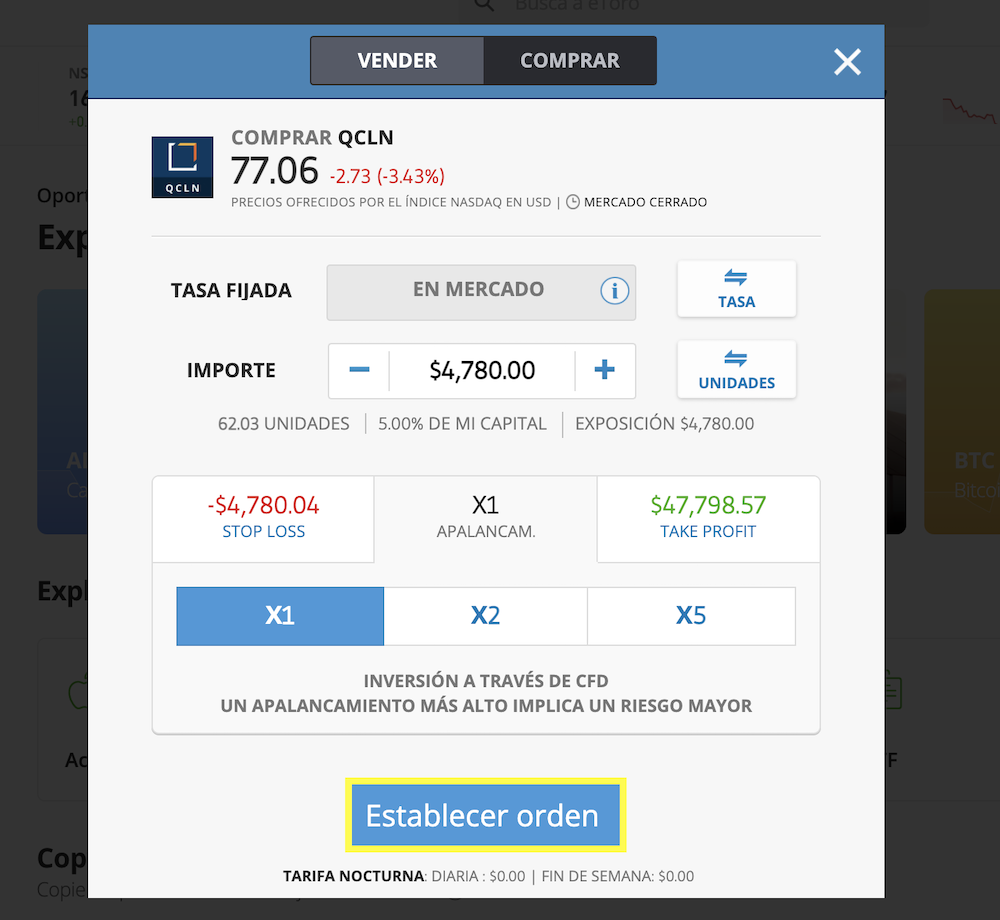 Fondos indexados USA: ¿qué son y cómo invertir sin comisiones?