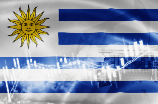 Comprar Bitcoin Uruguay