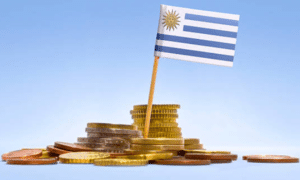 uruguay trading