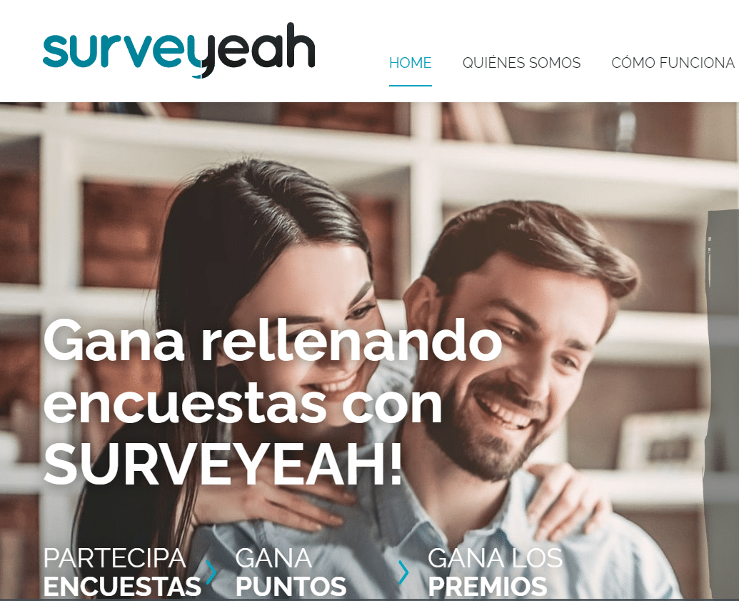 como ganar dinero por internet con encuestas en Uruguay