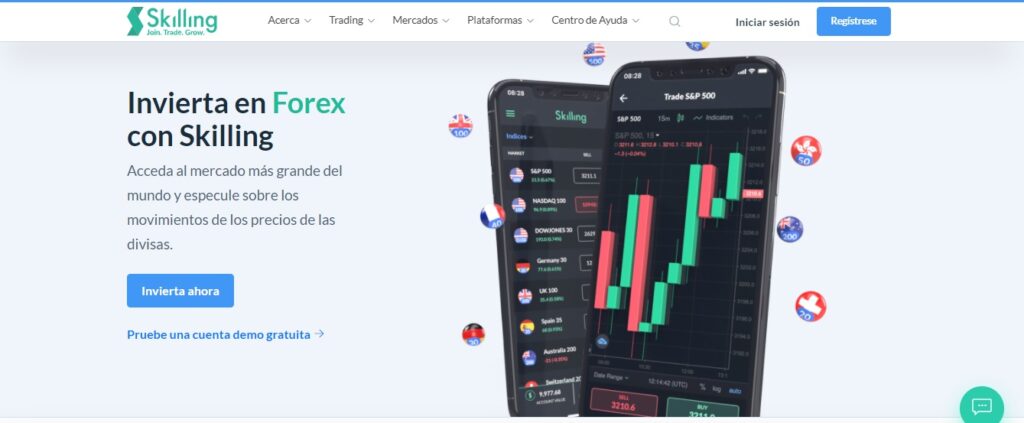 aplicacion de trading en venezuela