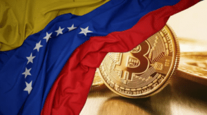 bitcoin venezuela