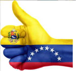 venezuela forex trading