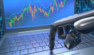 Ganar dinero por internet con trading robots