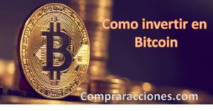 Como invertir em Bitcoin
