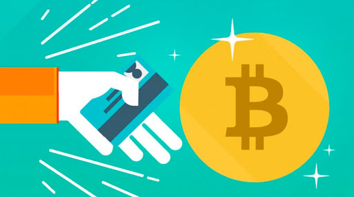 qual é a maneira mais fácil de ganhar dinheiro online comprar bitcoin pelo santander