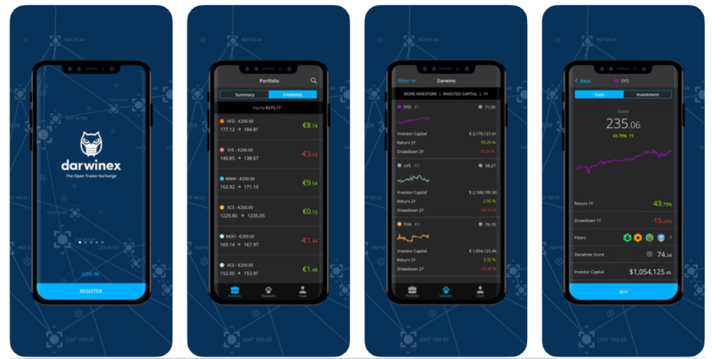 colombia apps de trading