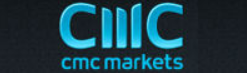 CMC Markets logo