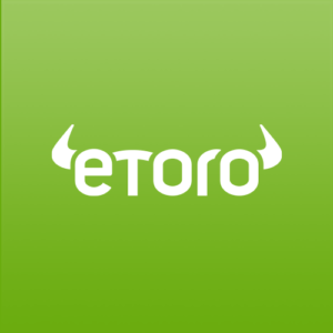 mejor Broker eToro