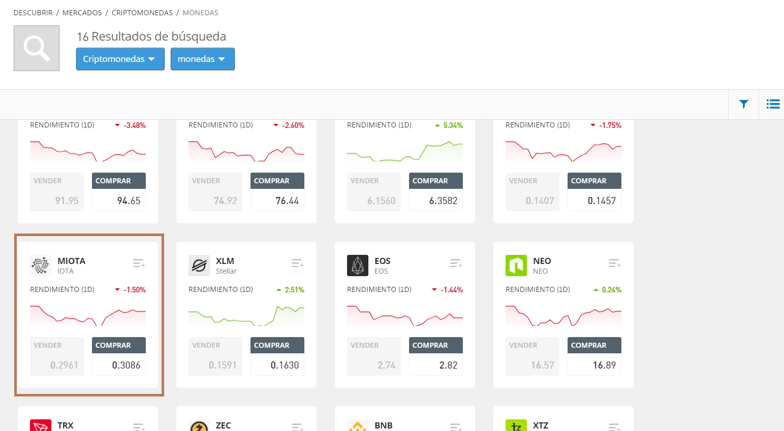 donde comprar iota donde comprar iota