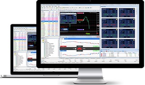 Mt4 software 1. la plataforma de trading mas sencilla