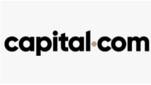 comprar Bitcoin en Colombia Capital.com logo