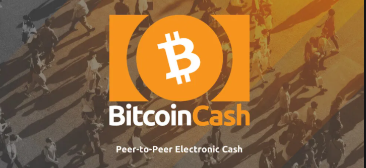 comprar Bitcoin Cash