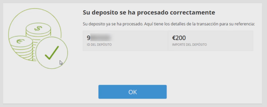 bitcoin paypal deposito