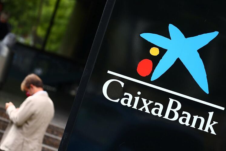 Comprar acciones Caixabank : cómo invertir en Caixabank en 2022
