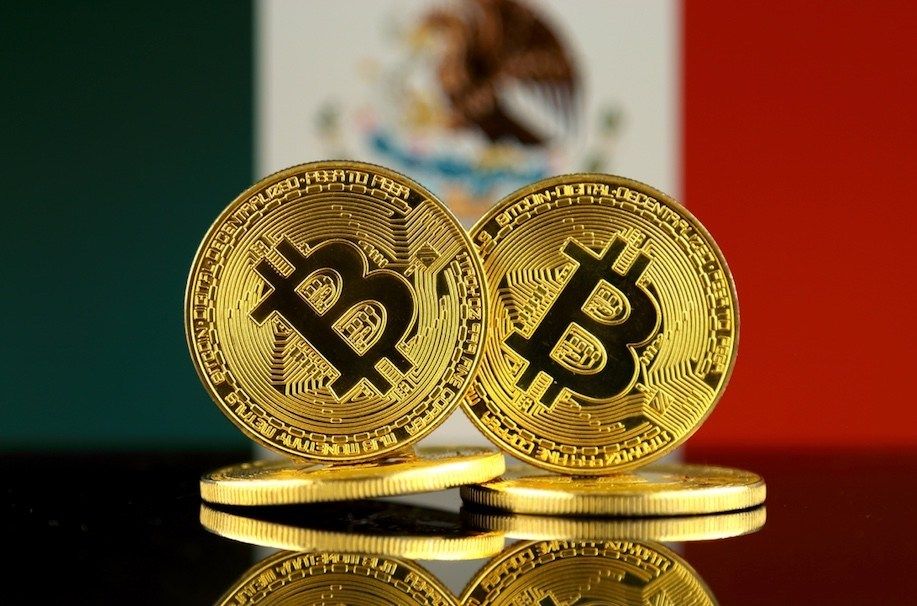como comprar bitcoin en mexico