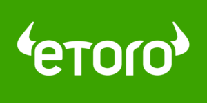 logo etoro broker forex