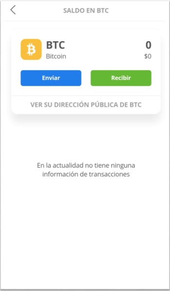 Captura pantalla etor procedimiento para comprar criptos con Paypal