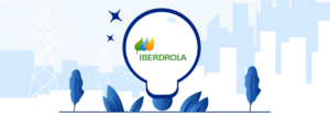 Historia de la empresa Iberdrola