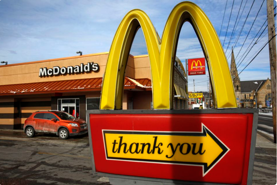 Comprar acciones McDonald's : cómo invertir en MCD en 2022