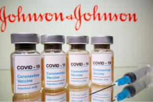 vacuna johnson and johnson
