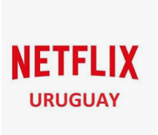 Comprar acciones Netflix uruguay