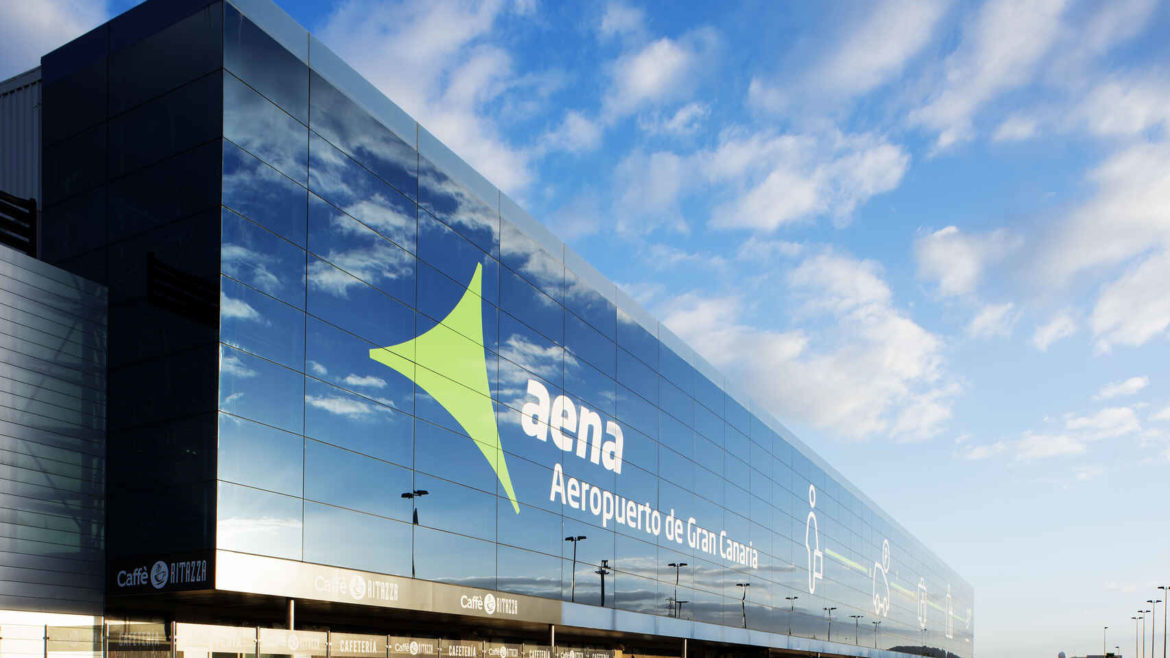 Comprar acciones Aena: cómo invertir en Aena en 2021