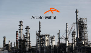 Comprar acciones de Arcelor