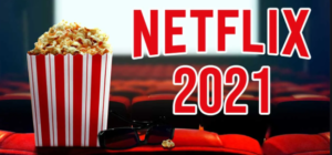 Invertir en Netflix en 2021