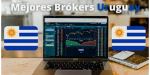Mejores brokers de uruguay