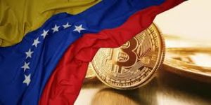 Comprar Bitcoin Venezuela