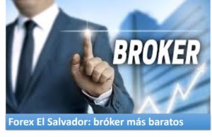 Broker El Salvador
