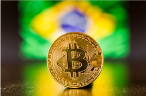 como comprar Bitcoin Brasil