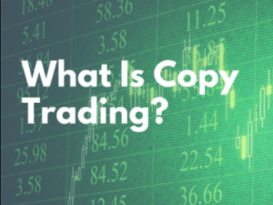 copy trade forex