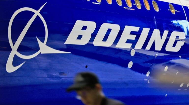 Comprar acciones Boeing: Cómo invertir en Boeing en 2022