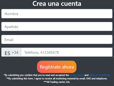 registrar cuenta Yuan Pay group auto trading