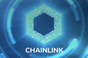 Comprar Chainlink