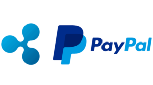 Comprar Ripple con PayPal rivales o aliados