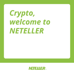 Neteller Crypto