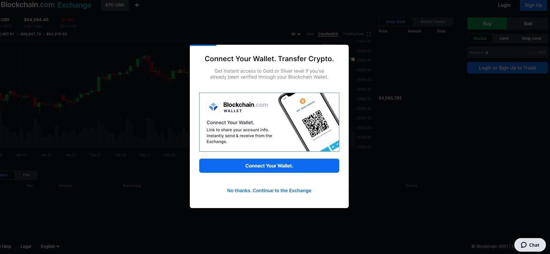 aurora crypto wallet