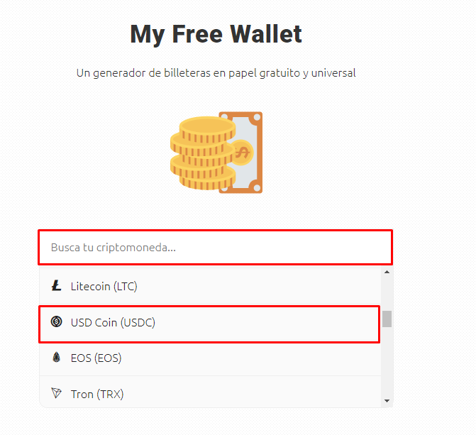 crear wallet my freewallet.net