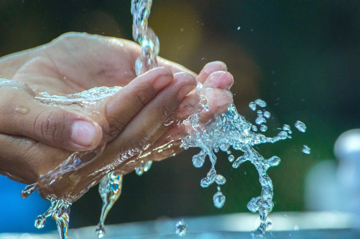 ¿Cómo invertir en agua?
