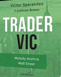 trader vic
