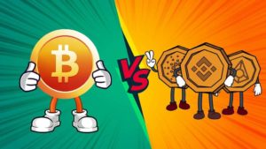 mejores altcoins vs bitcoin