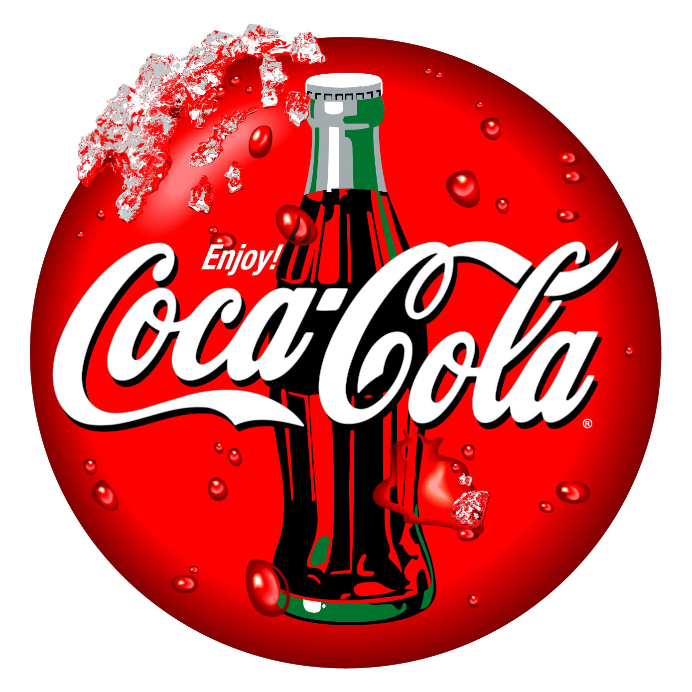 Comprar acciones Coca-Cola: cómo invertir en Coca-Cola sin comisiones