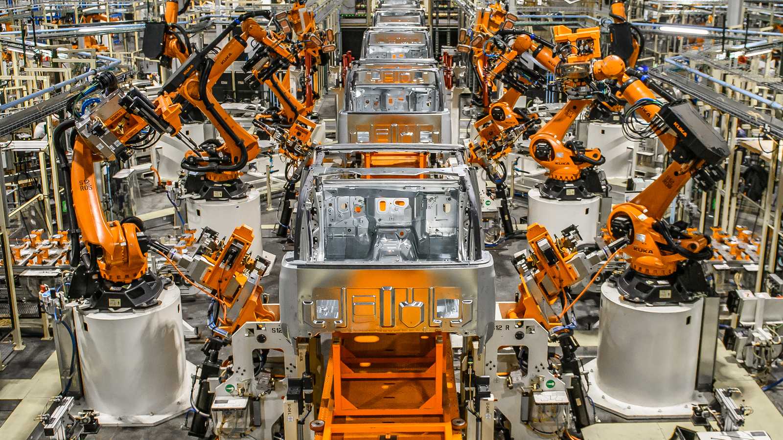 Invertir en robótica: cómo, por qué, empresas de robótica, ventajas y desventajas
