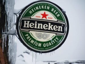 Comprar acciones Heineken