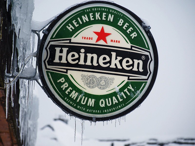 Comprar acciones Heineken: cómo comprar acciones HEIN en 2023