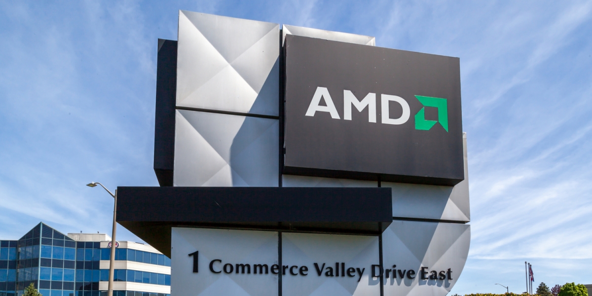 Comprar acciones AMD: cómo invertir en AMD en 2022